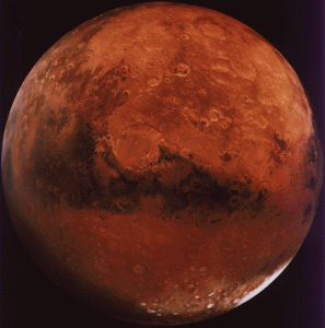 MARS